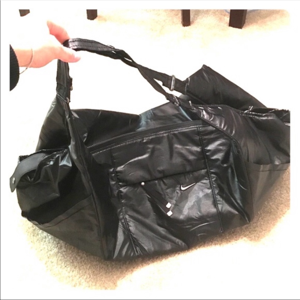 Nike Victory Gym Bag